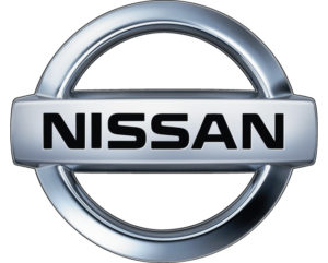 日産ロゴ