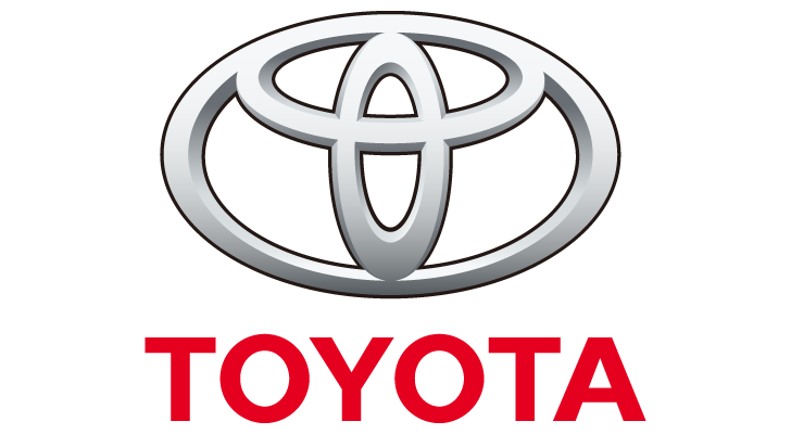 トヨタ自動車ロゴ